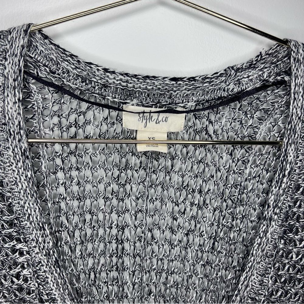 Style & Co. Cardigan  - Picture 3 of 6
